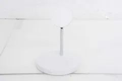 【中古】Belkinベルキン BOOST↑CHARGE PRO 2-in-1 Wireless Charger Stand with MagSafe WIZ010 ワイヤレス充電