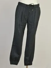 Traditional Weatherwear キュロットパンツ　値下げしました Traditional Weatherwear Gatherd volume culotte pants