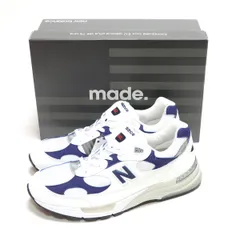 2024年最新】new balance m992ecの人気アイテム - メルカリ