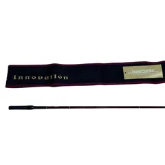 スミス Super Strike Innovation SS-64MD 中古美品 2025年最新】スミス スーパーストライクの人気アイテム - メルカリ