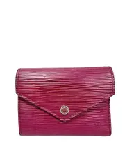 2025年最新】ルイヴィトン ポルトフォイユ ヴィクトリーヌ エピの人気