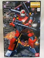 2025年最新】MG 1/100 RX-77-2 ガンキャノン の人気アイテム
