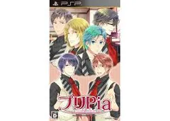 PSP-プリPia~プリンスPiaキャロット~