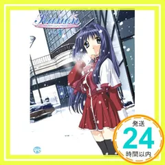 2024年最新】Kanon 1 [DVD]の人気アイテム - メルカリ