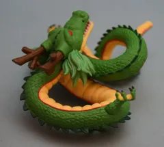 バンプレスト WCF ドラゴンボール 劇場版MEGAワールドコレクタブルフィギュア 神龍