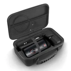 【美品】Nebula Capsule Ⅱ（本体・収納ケース・三脚）3点セット Amazon | ZBRGX Nebula Capsule II 保護ケース、Anker Nebula