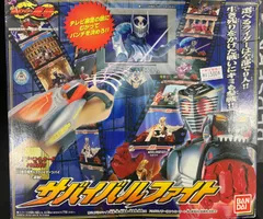 【新品未開封品含む】仮面ライダー龍騎 13巻セット！ 楽天市場】仮面ライダー龍騎 13ライダー 変身の通販