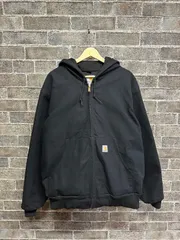 2024年最新】カーハート Carhartt サーマル裏地の人気アイテム - メルカリ