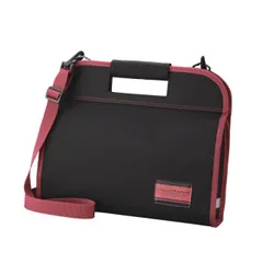 呉竹 書道セット 赤【2個セット】GA-432S　GA432-11 学童用 書道 毛筆 習字 書写 用品 グッズ 習い事 小学校 小学生 子ども 女子 男子 クレタケ 国産 kuretake くれたけ 学用品