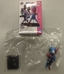 BANDAI SPIRITS 이치 반 쿠지 가면 라이더 50th anniversary Vol.2 E상 가면 라이더 빌드 DEFORME-X -가면 라이더-