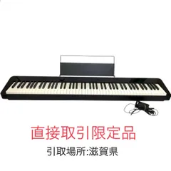 ジャンク　CASIO PX-S1000BK ジャンク CASIO PX-S1000BK