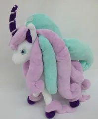 ポケモン - ガラルギャロップ　ポケモンセンター　ぬいぐるみ PP184 ギャロップ（ガラルのすがた）（S）｜三英貿易株式会社