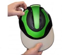 UNEQUAL UNCAP（アンイコールアンキャップ） PROTECTIVE FLEXSHELL