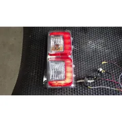 美品！ウェイク DBA-LA700S 左 テールランプ 81561-B2380 ダイハツ 純正 ウェイク 《 LA700S 》 左テールランプ P41700
