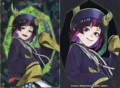 【中古】アニメ系トレカ No.22：リリア・ヴァンルージュ