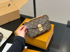 【今日特価】LV Monogram Messenger Bag ルイ・ヴィトン モノグラム メッセンジャーバッグ
