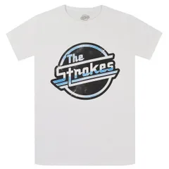 2024年最新】the strokes tシャツの人気アイテム - メルカリ