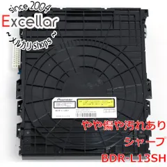 AQUOS BDドライブBDR-L08SHB-XP修理交換用 第102弾 - メルカリ