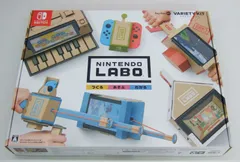Nintendo Labo バラエティキット 未使用品 Switch Toy-Con