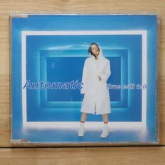 2025年最新】宇多田ヒカル TIME WILL TELLの人気アイテム - メルカリ