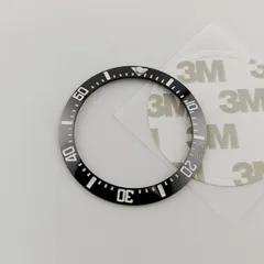 Rolex シードゥエラー 退色ベゼルインサート 16600 ゴースト