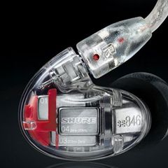 DIYキンバーケーブル最高スペックリケーブル C IEM 2pin/4.4mm - Dr