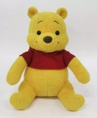 【中古】ぬいぐるみ プーさん ぬいぐるみ 「くまのプーさん」
