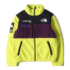 2025年最新】SUPREME × THE NORTH FACE 18AW EXPEDITION JACKET