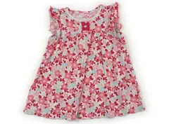 【ミキハウス/mikiHOUSE】ワンピース 90サイズ 女の子【子供服・ベビー服】（1813422）