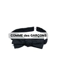 COMME des GARCONS　コムデギャルソン　蝶ネクタイS14B018