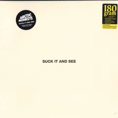 2025年最新】arctic monkeys レコードの人気アイテム - メルカリ