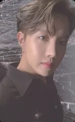 BTS J-HOPE MAP OF THE SOUL:7 Ver.02
