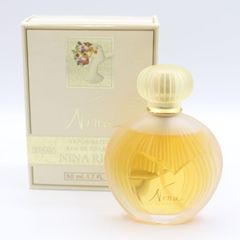 562)ニナリッチ NINA RICCI  ニナ NINA オーデトワレ 50ml