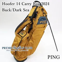 本物の S.T様 専用 Ping Hoofer Lite ブラック 完売品 - ゴルフ