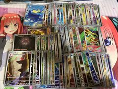 の*ん様 AR、CHRまとめ売り 100枚 ar CHR 100枚 まとめ売り - メルカリ