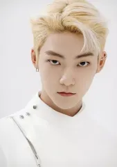 【中古】生写真(男性) THE BOYZ/KEVIN(ケビン)/CD「SHE’S THE BOSS(FC限定盤)」THE BOYZ JAPAN OFFICIAL GOODS STORE特典ランダムフォト