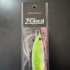 クイックゼロワン　230g 3個　グロー2個　新品 2025年最新】クイックゼロワンの人気アイテム - メルカリ