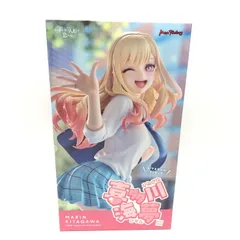 【中古】S未開封)ﾏｯｸｽﾌｧｸﾄﾘｰ 喜多川海夢 1/7 その着せ替え人形は恋をする[18][240018376315] Amazon | その着せ替え人形は恋をする 喜多川海夢 1/7スケール