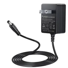 【数量限定】(AD-E95100LJ) SA-46など対応 9.5V1A ACアダプターPunasi 対応カシオ 電子キーボード用充電器 ピアノ キーボード カシオ電子ピアノ交換用ACアダプター Punasiのサムネイル