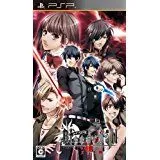 【中古】PSP unENDing Bloody Call（アンエンディング ブラッディ・コール）