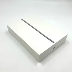 Apple iPad 第9世代 64GB スペースグレイ Wi-Fi 新品未開封 即納OK【全額返金保証】【最速発送】