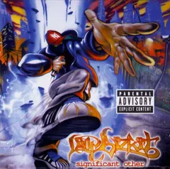 2025年最新】limp bizkit レコードの人気アイテム - メルカリ
