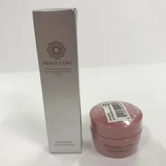 T1224 パーフェクトワン 薬用SP ホワイトニング コンセントレート 18g & スーパーモイスチャージェル 20g 計2点セット