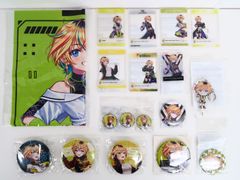 どこプラ×くじメイト SSSS.GRIDMAN オンラインくじ B-2賞 新条
