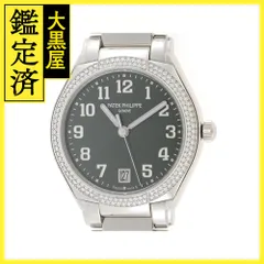 2024年最新】PATEK PHILIPPE パテックの人気アイテム - メルカリ