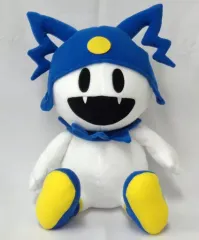 2026年最新】ジャックフロストぬいぐるみの人気アイテム - メルカリ