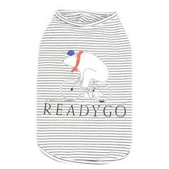 新品 ペット 夏服 犬服 小中型犬 春夏 可愛い クールベスト プリントストライプ タンクトップ 袖なし シャツ 通気 ソフト コットン製 ボーダー Ｔシャツ 涼やか 日焼き防ぐ 虫除け 猫服 (ブラックXL)