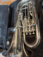 ヤマハ YAMAHA ユーフォニアム YEP-321S（中古）