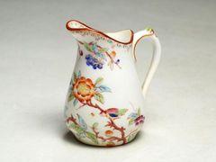 サルグミンヌ ミントン ミニクリーマー 1860～1922年製