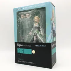 2025年最新】figmaソードアート・オンラインIIリーファの人気